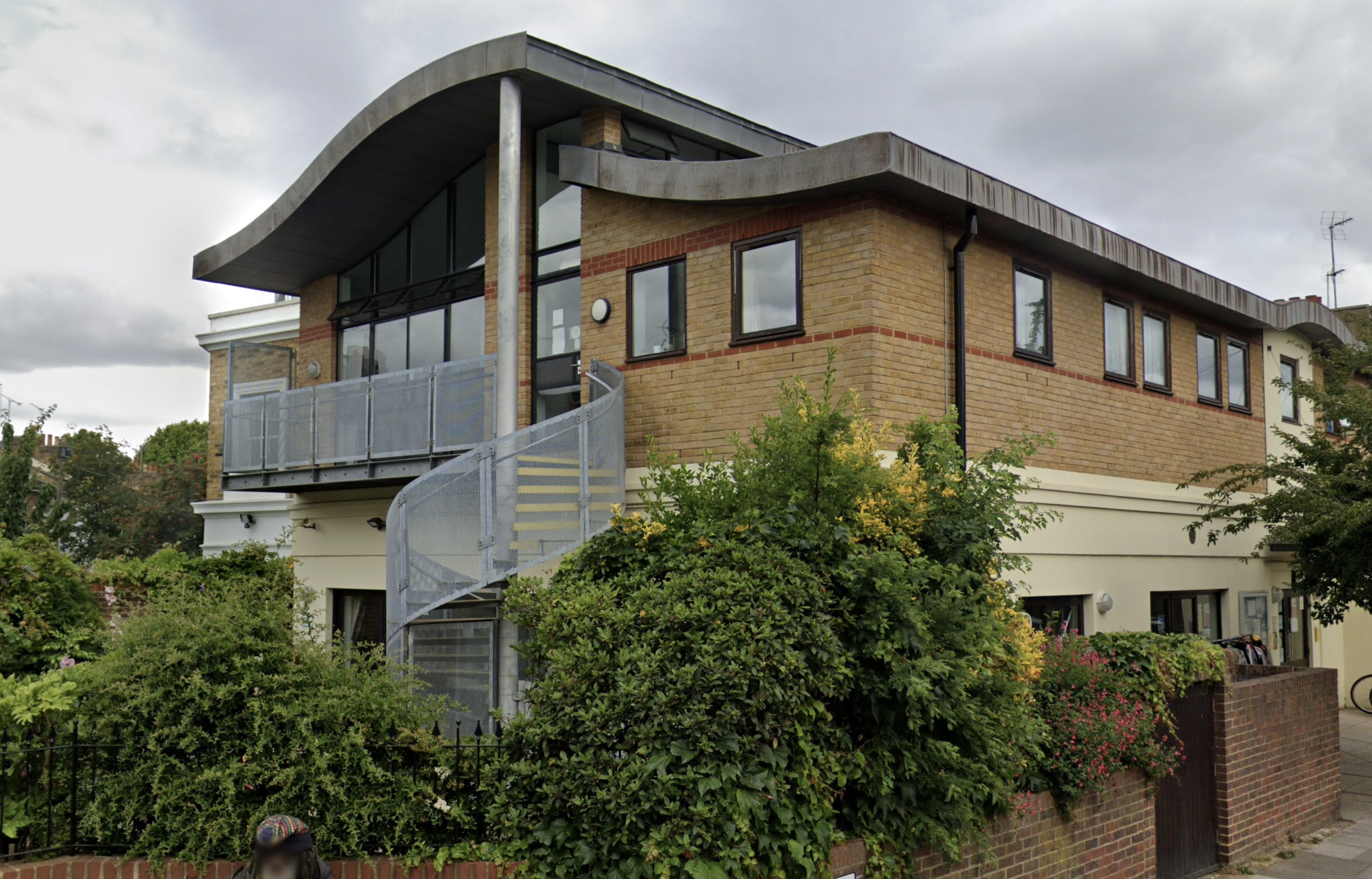 Grove Neighbourhood Centre